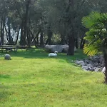 Dkamping Village Campeggio Ispra
