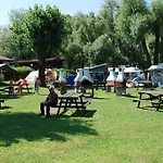 Campeggio Dkamping Village Ispra