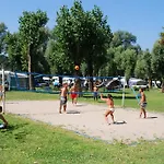 Dkamping Village