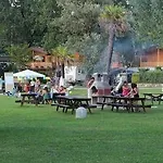 Campeggio Dkamping Village 4*