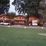 Dkamping Village Campeggio Ispra