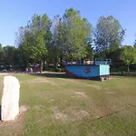 Dkamping Village