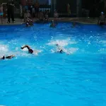 Campeggio Dkamping Village 4*