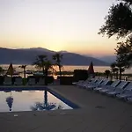 Dkamping Village Ispra