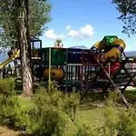Dkamping Village 4* Ispra