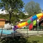 Dkamping Village Campeggio 4*