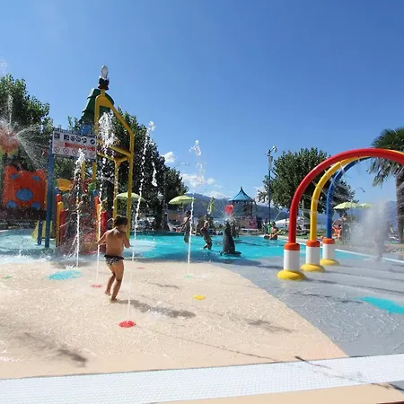 Campsite Dkamping Village