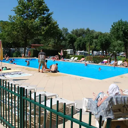 Dkamping Village Campsite