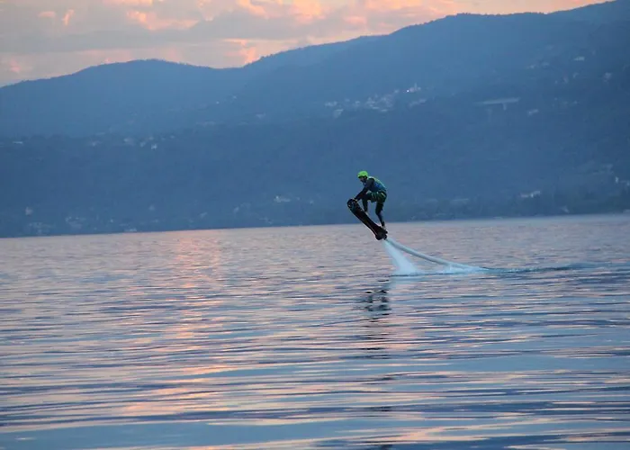 Campsite Dkamping Village 4*