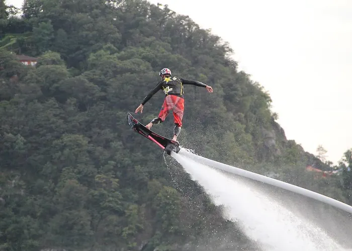 Campsite Dkamping Village