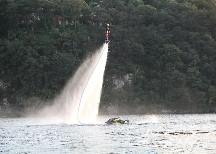 Campsite Dkamping Village