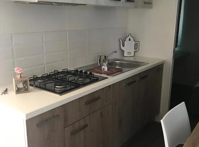 Dkamping Village 4* Ispra