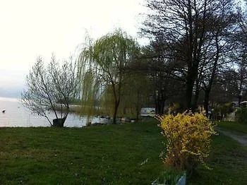 Dkamping Village Campsite 4*