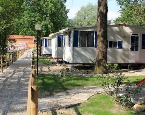 Dkamping Village Campsite