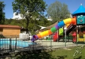 Dkamping Village Campsite 4*